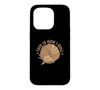 Voici Comment Je Roule l'Amérique Armadillo Desert Coque pour iPhone 15 Pro