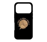 Voici Comment Je Roule l'Amérique Armadillo Desert Coque pour iPhone 17 Pro
