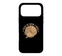 Voici Comment Je Roule l'Amérique Armadillo Desert Coque pour iPhone 17 Pro Max
