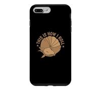 Voici Comment Je Roule l'Amérique Armadillo Desert Coque pour iPhone 7 Plus/8 Plus
