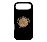 Voici Comment Je Roule l'Amérique Armadillo Desert Coque pour iPhone Air