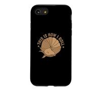Voici Comment Je Roule l'Amérique Armadillo Desert Coque pour iPhone SE (2020) / 7/8