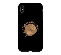 Voici Comment Je Roule l'Amérique Armadillo Desert Coque pour iPhone XS Max