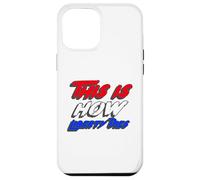 Voici Comment la liberté Meurt | Political America Coque pour iPhone 12 Pro Max