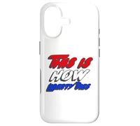 Voici Comment la liberté Meurt | Political America Coque pour iPhone 17