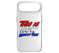 Voici Comment la liberté Meurt | Political America Coque pour iPhone Air