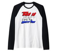 Voici Comment la liberté Meurt | Political America Manche Raglan