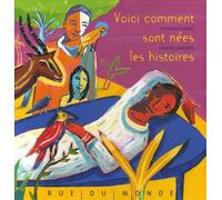 Voici comment sont nées les histoires