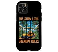 Voici Comment Un Grand-père Cool Roule Coque pour iPhone 11 Pro