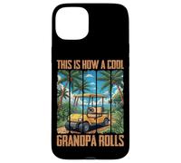 Voici Comment Un Grand-père Cool Roule Coque pour iPhone 15 Plus