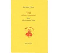 Voici (De Bonnes Fréquentations)