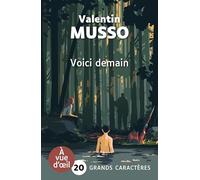 Voici demain