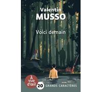 Voici Demain