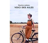 Voici des ailes