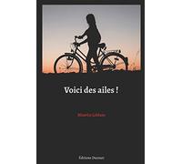 Voici des ailes !