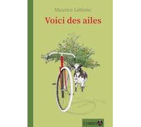 Voici des ailes