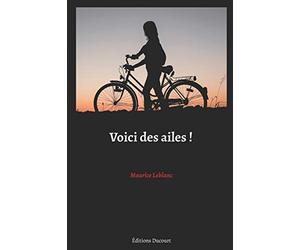 Voici des ailes !