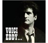 Voici Eddy... C'était le soldat Mitchell G