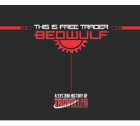 Voici Free Trader Beowulf : un historique du système du voyageur