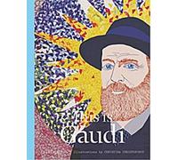Voici Gaudi