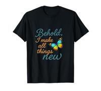 Voici, Je Fais Toutes Choses Nouvelles T-Shirt