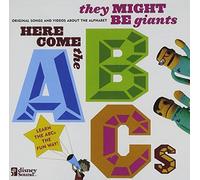 Voici l'ABC
