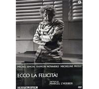 Ecco la felicità [Import]