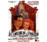 Voici Le Bonheur DVD CRISTALDI FILM