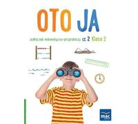 Voici le cahier d'exercices de mathématiques et de sciences du SP2, partie 2