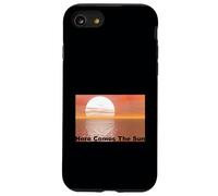 Voici Le Soleil Coque pour iPhone SE (2020) / 7/8