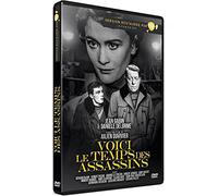 Voici le temps des assassins DVD