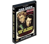 Voici le temps des assassins