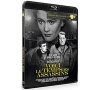 Voici le temps des assassins Blu-ray