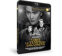 Voici le temps des assassins Blu-ray G