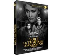 Voici le temps des assassins Combo Digipack Blu-ray + DVD E