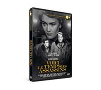 Voici le temps des assassins DVD DVD