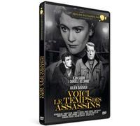 Voici le temps des assassins DVD