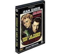 Voici le temps des assassins E