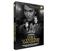 Voici Le Temps des Assassins [Édition Collector Blu-Ray + DVD]