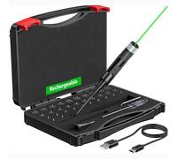 Voici le titre final Outil Alignement Vert Rechargeable 32