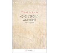 Voici l'époux qui vient: Sur la virginité