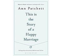 Voici l'histoire d'un mariage heureux