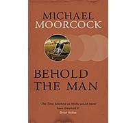 Voici l'homme. I.N.R.I oder die Reise mit der Zeitmaschine, englische Ausgabe