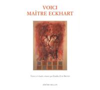 Voici maître Eckhart