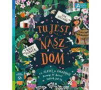 Voici notre maison Tracey Turner (Buch auf Polnisch)
