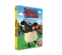Voici Timmy