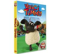 Voici Timmy E