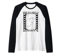 Voici Une très Vieille Photo de Moi sperme Sarcastique Manche Raglan