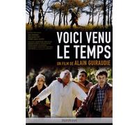 VOICI VENU LE TEMPS - DVD [HD DVD]