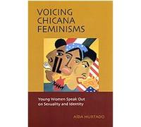 Voicing Chicana Feminisms, Qualitative Studies in Psychology Series Aida Hurtado (Auteur)